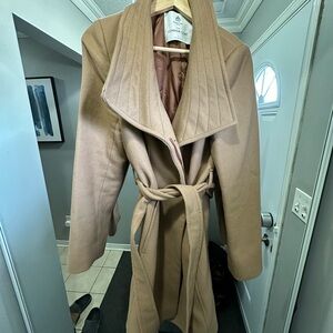 Babaton Connor Coat